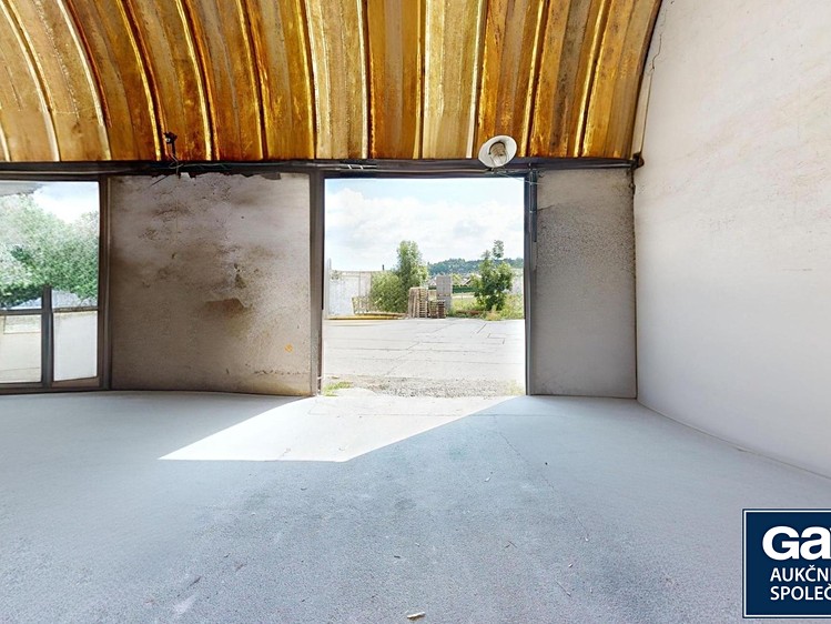 Prodej komerčního prostoru, 2 850 m² (31 z 46)