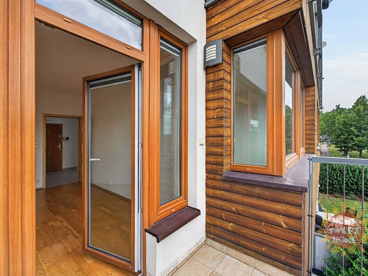 Квартира 2+kk в оренду, 50 м² (4 з 22)