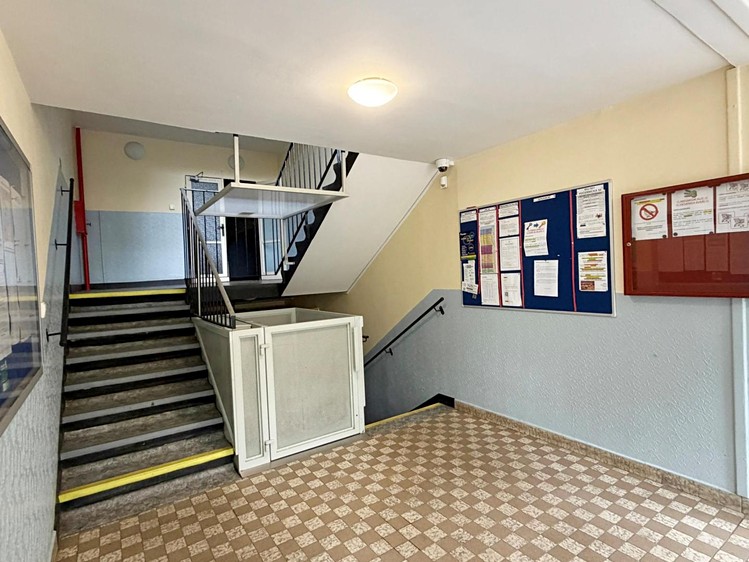 Wohnung 1+kk zur Miete, 24 m² (16 von 16)