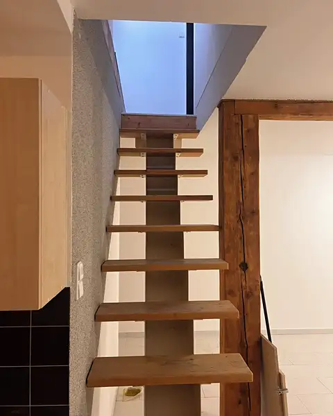 Pronájem bytu 2+kk 62 m², Příbram – náhled fotky 3