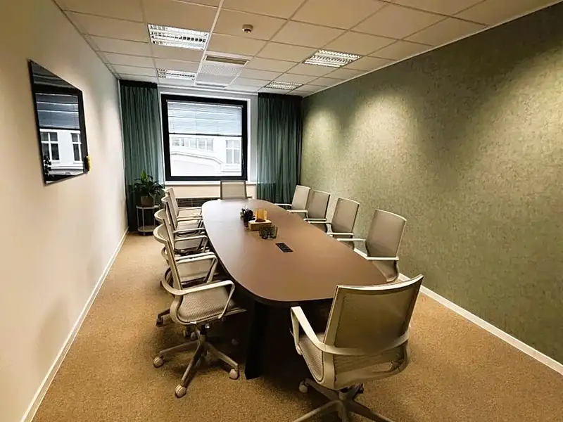 Pronájem kanceláře 26 m², Praha – náhled fotky 2