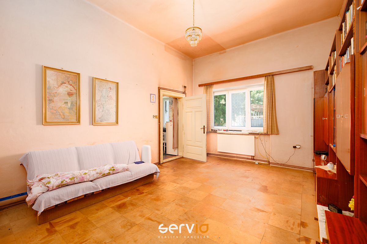 Prodej bytu 3+1 93 m²