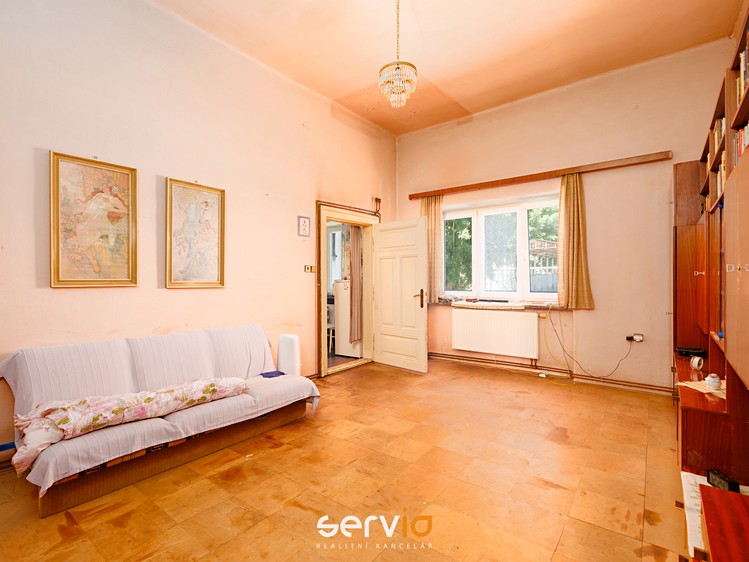 Квартира 3+1 на продаж, 93 м² (1 з 8)