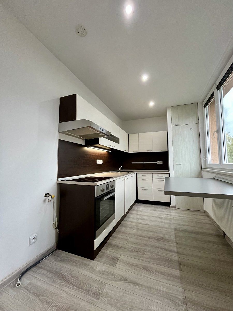 Pronájem bytu 3+1 68 m²