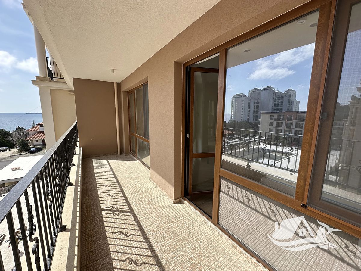 Prodej bytu 2+kk 55 m², Sveti Vlas – fotka 1 z 3