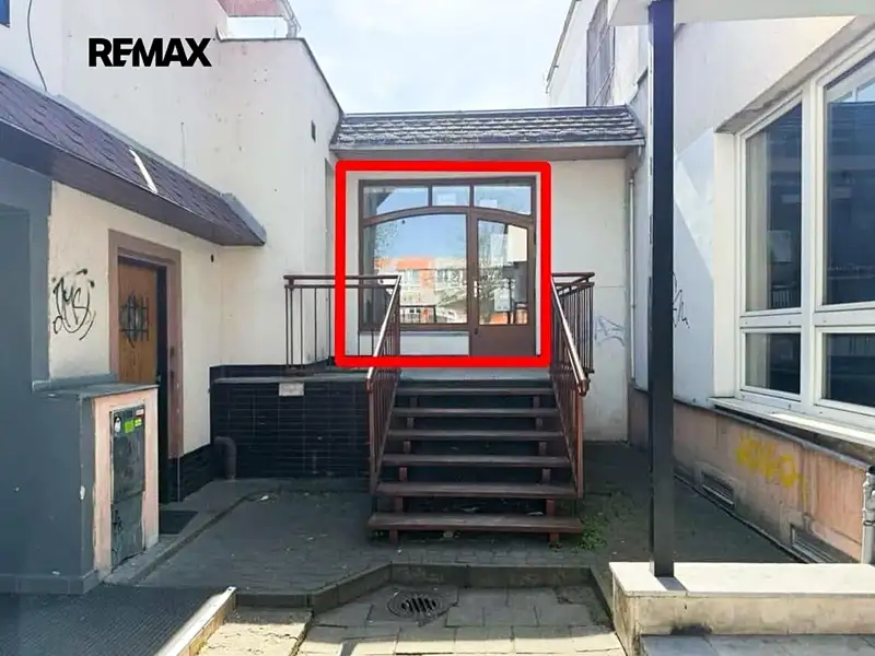 Prodej obchodního prostoru 45 m², Třebíč – náhled fotky 2