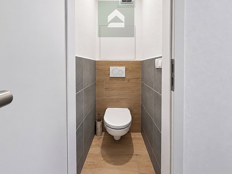 Pronájem bytu 2+1, 78 m² (12 z 20)