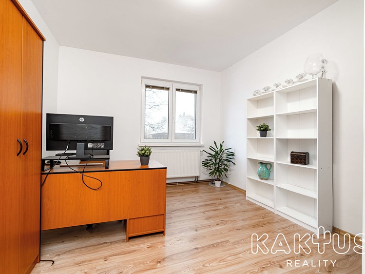 Квартира 3+1 в оренду, 75 м² (11 з 18)
