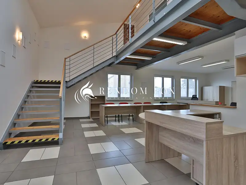 Pronájem skladového prostoru 1291 m², Vážany nad Litavou – náhled fotky 3