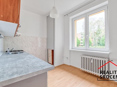Квартира 1+1 в оренду, 34 м² (2 з 14)