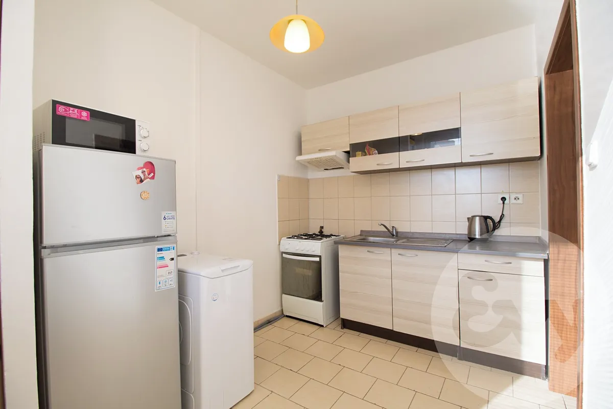Prodej bytu 2+1 43 m²