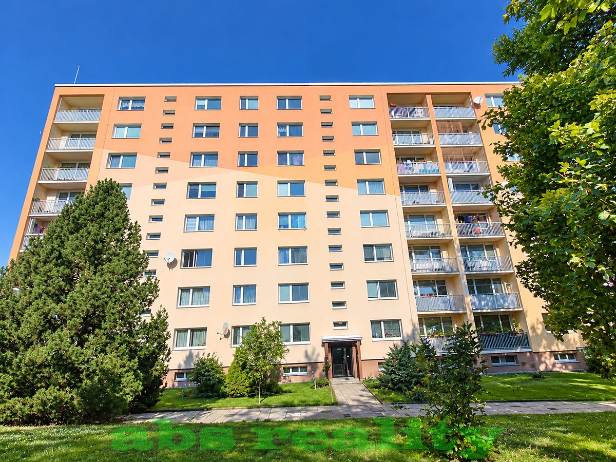 Prodej bytu 3+1 70 m², Liberec – fotka 1 z 3