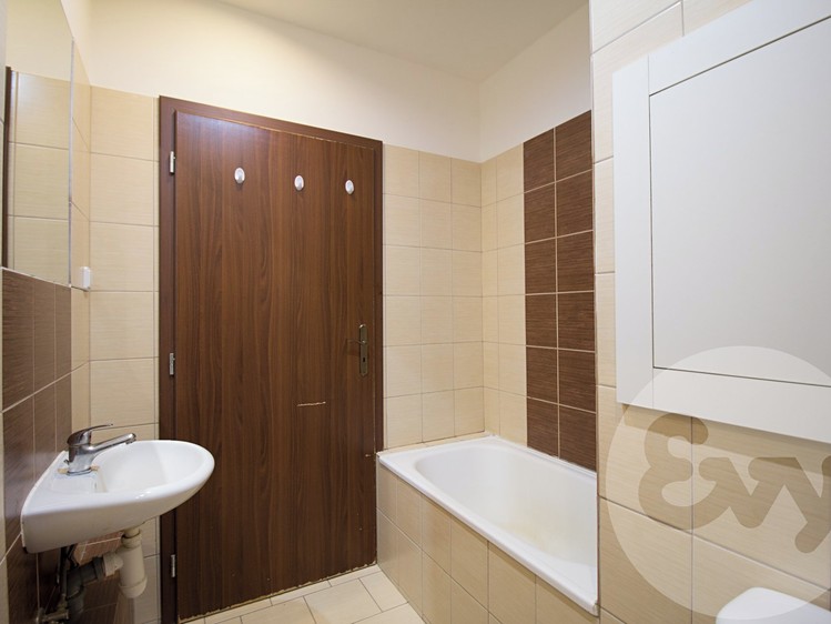 Wohnung 2+1 zum Kauf, 43 m² (14 von 20)