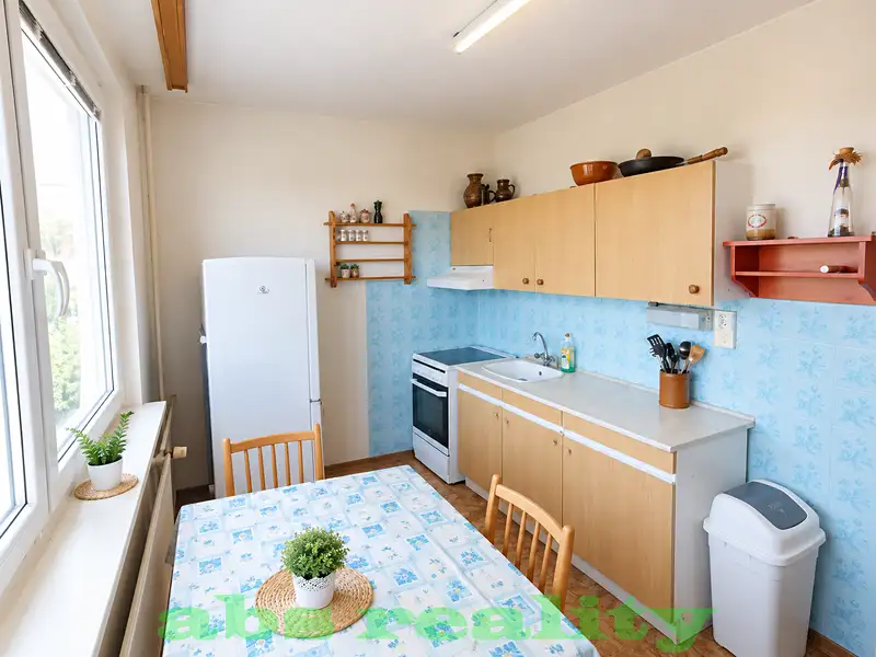 Prodej bytu 3+1 70 m², Liberec – náhled fotky 3