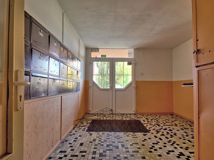 Квартира 1+kk на продаж, 18 м² (15 з 17)
