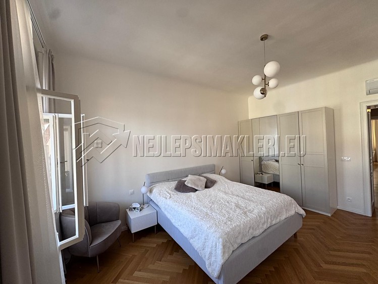 Квартира 2+kk в оренду, 80 м² (17 з 21)