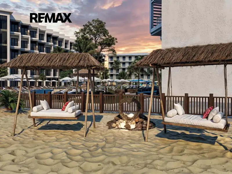 Prodej bytu 1+kk 48 m², Hurghada – náhled fotky 3