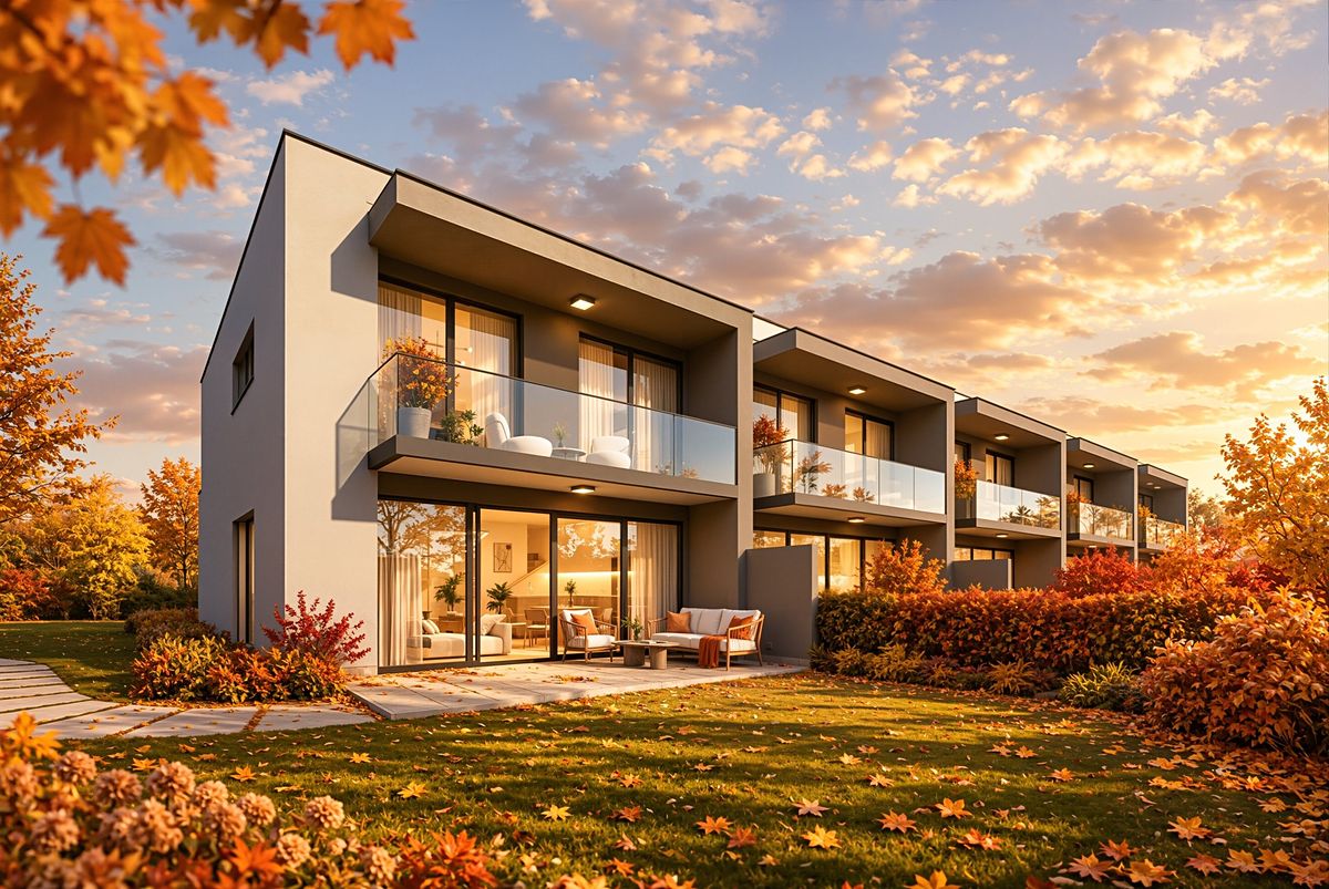 Prodej rodinného domu 153 m², pozemek 217 m², Praha – fotka 1 z 3
