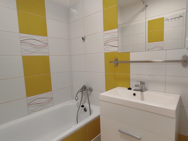 Квартира 3+1 в оренду, 67 м² (8 з 13)