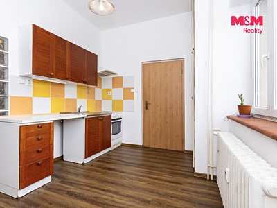 Квартира 2+1 в оренду, 59 м² (2 з 20)