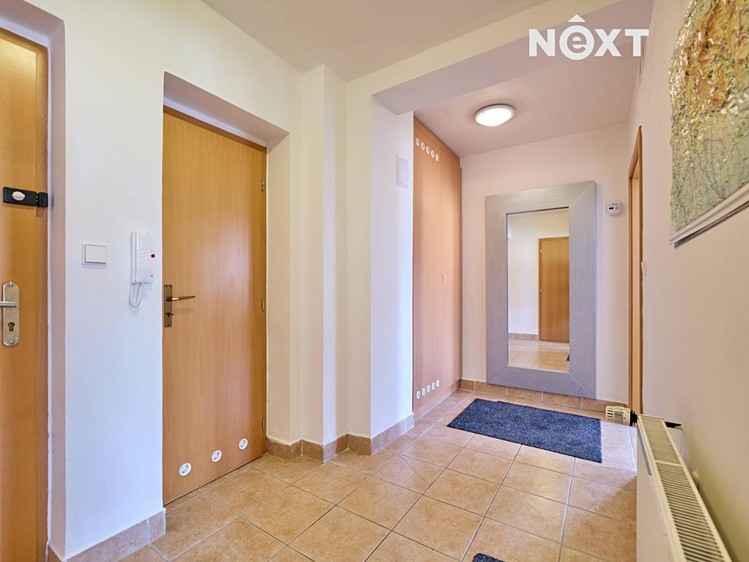 Квартира 2+kk на продаж, 53 м² (11 з 17)