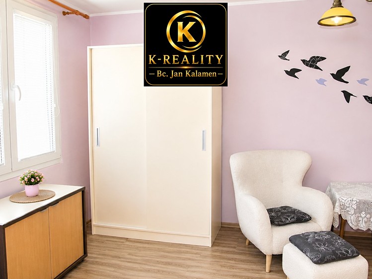 Wohnung 1+1 zur Miete, 35 m² (13 von 18)