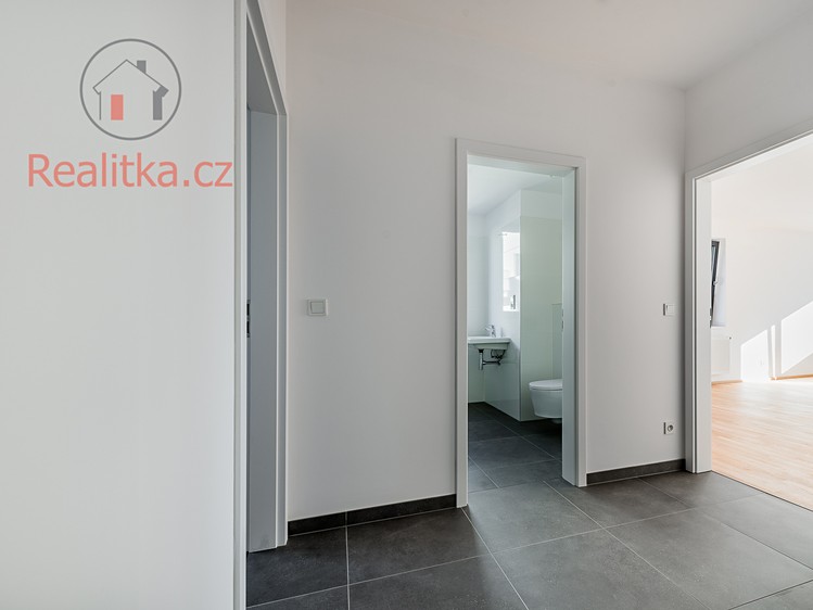 Квартира 2+kk на продаж, 56 м² (11 з 13)