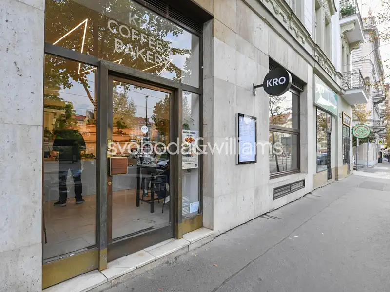Prodej obchodního prostoru 90 m², Praha – náhled fotky 2