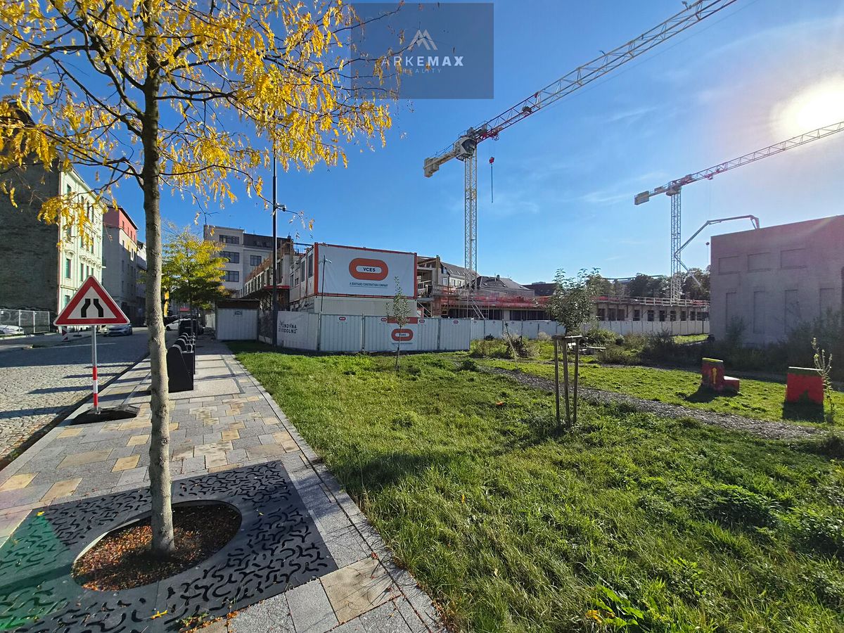 Prodej bytu 1+kk 38 m² 2