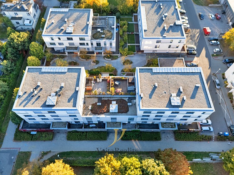 Wohnung 3+kk zur Miete, 89 m² (27 von 27)