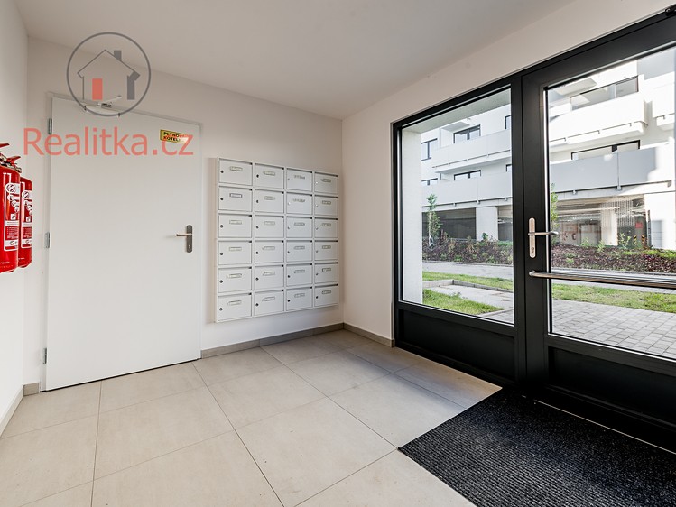 Квартира 2+kk на продаж, 56 м² (13 з 13)