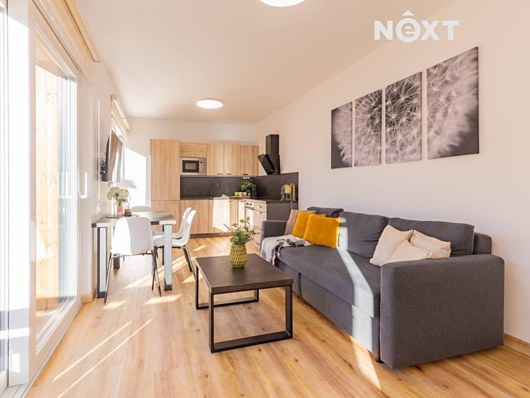 Prodej bytu 3+kk, 53 m² (1 z 20)