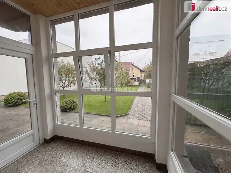 Prodej rodinného domu 130 m², pozemek 435 m², Frenštát pod Radhoštěm – náhled fotky 3
