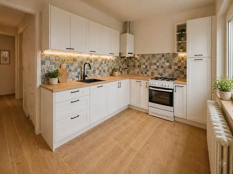 Prodej bytu 2+1 56 m², Třinec – náhled fotky 3