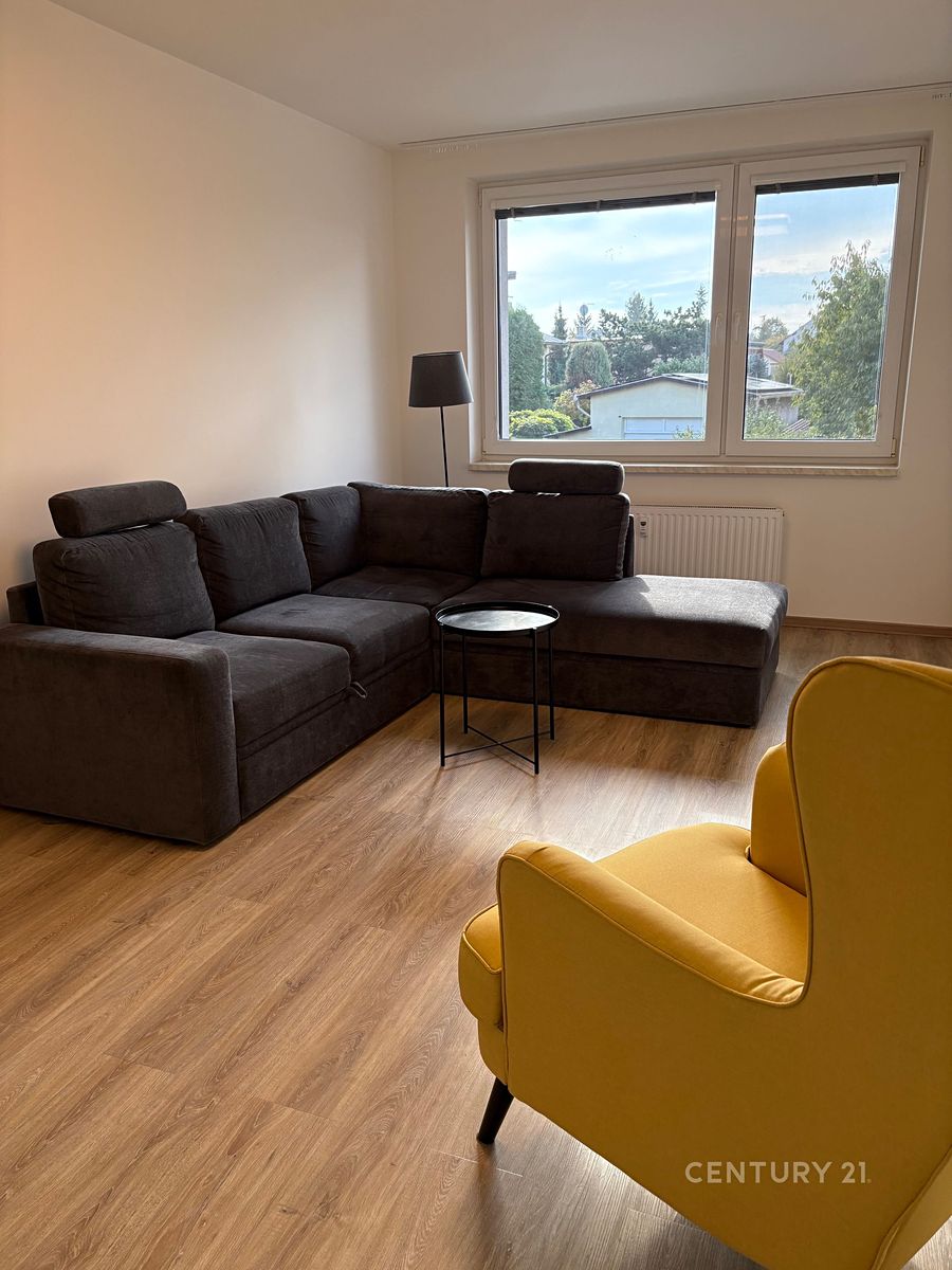 Pronájem bytu 3+1 70 m²