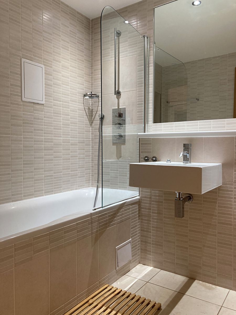 Pronájem bytu 2+1 58 m² – fotografie 4
