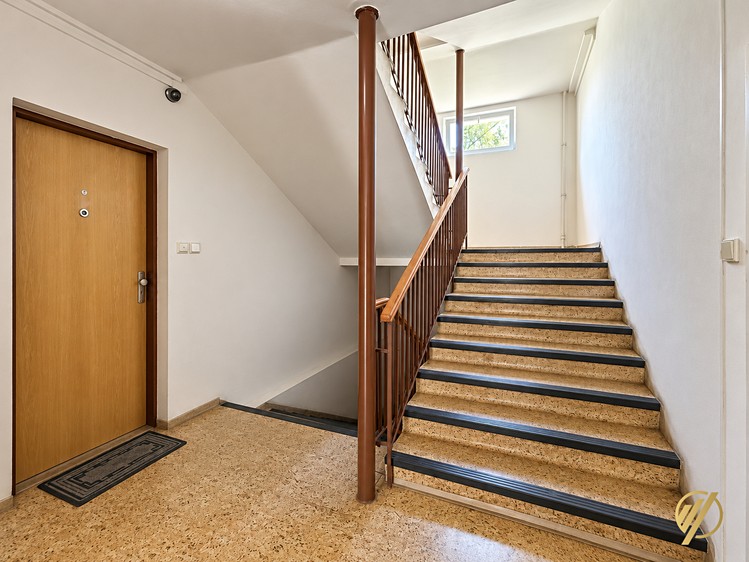 Wohnung 1+1 zur Miete, 33 m² (8 von 10)
