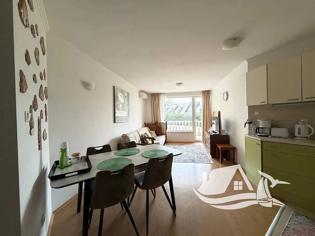 Prodej bytu 2+kk 50 m²