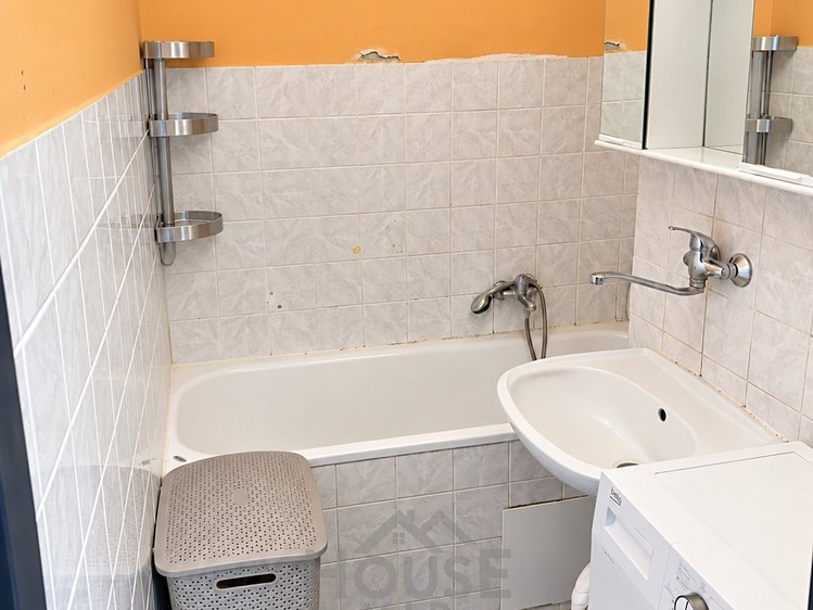 Квартира 3+1 на продаж, 60 м² (17 з 17)