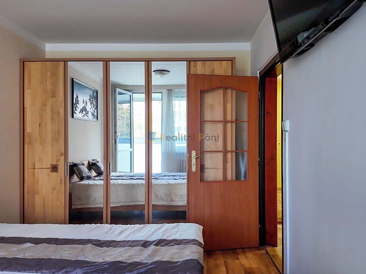 Квартира 3+kk на продаж, 62 м² (25 з 49)