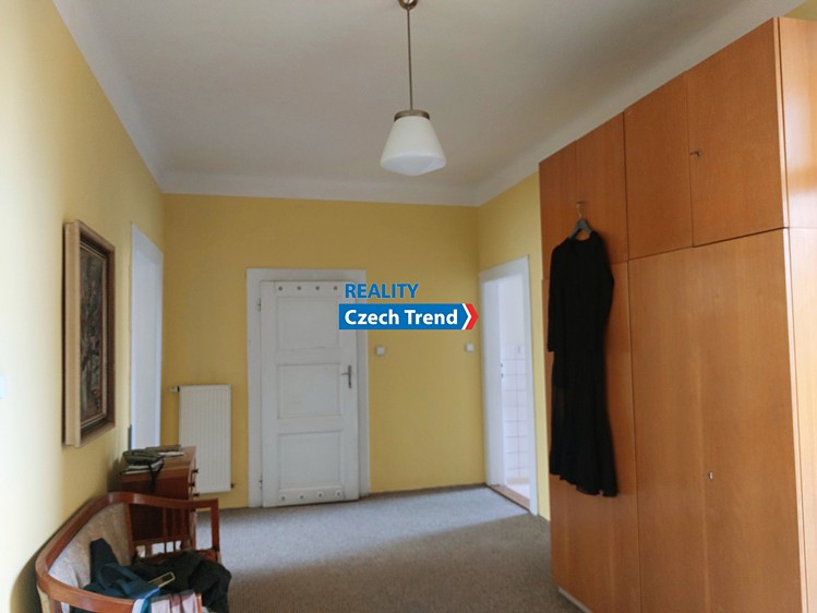 Квартира 4+1 в оренду, 113 м² (4 з 13)