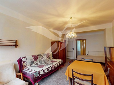 Pronájem bytu 2+1, 53 m² (2 z 7)