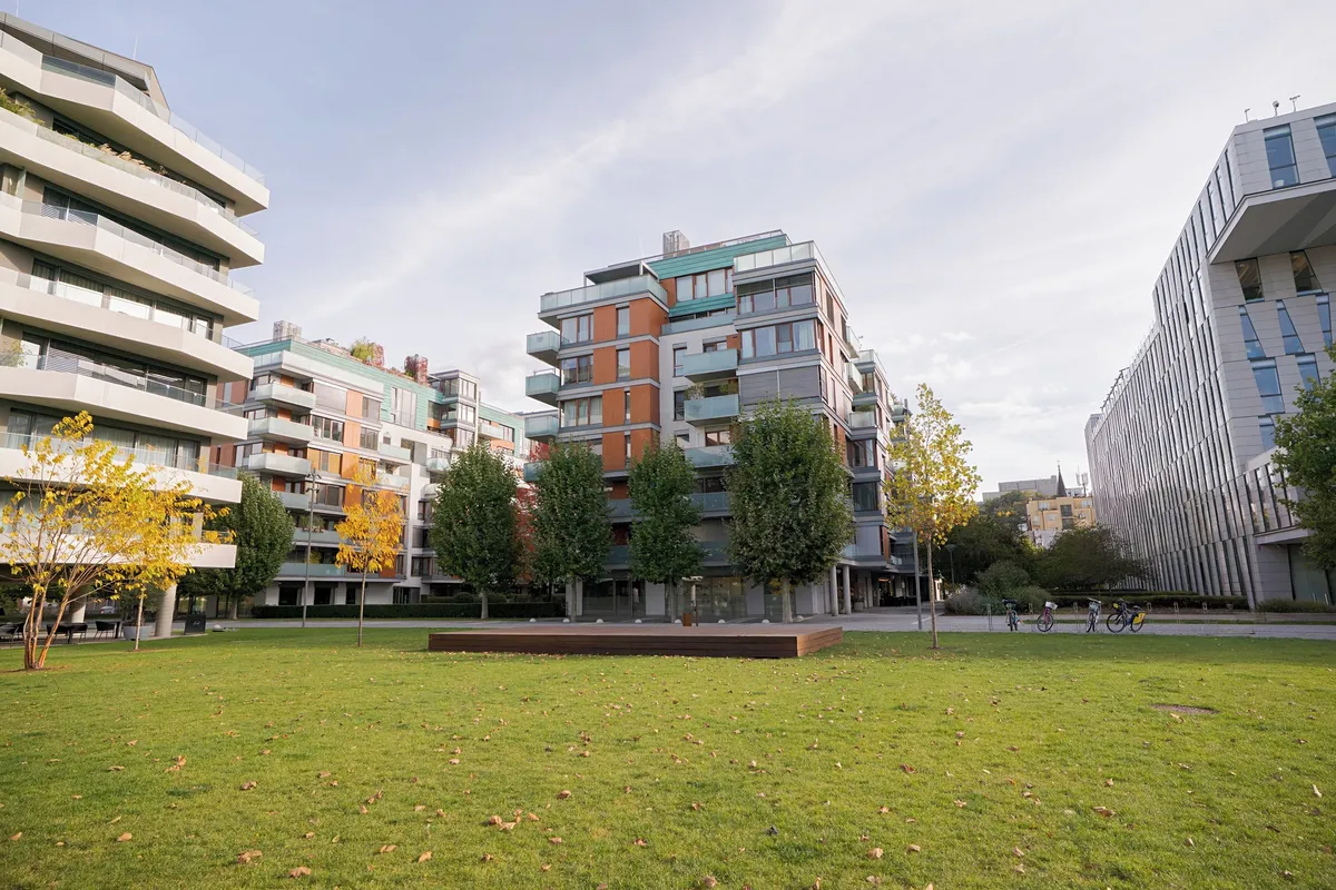 Prodej bytu 3+kk 123 m²