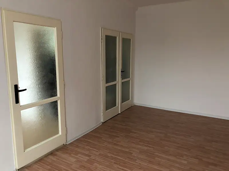 Pronájem bytu 1+1 38 m², Náchod – náhled fotky 3
