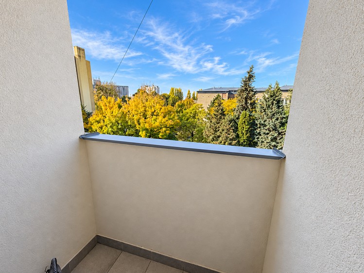 Квартира 3+1 в оренду, 74 м² (4 з 20)