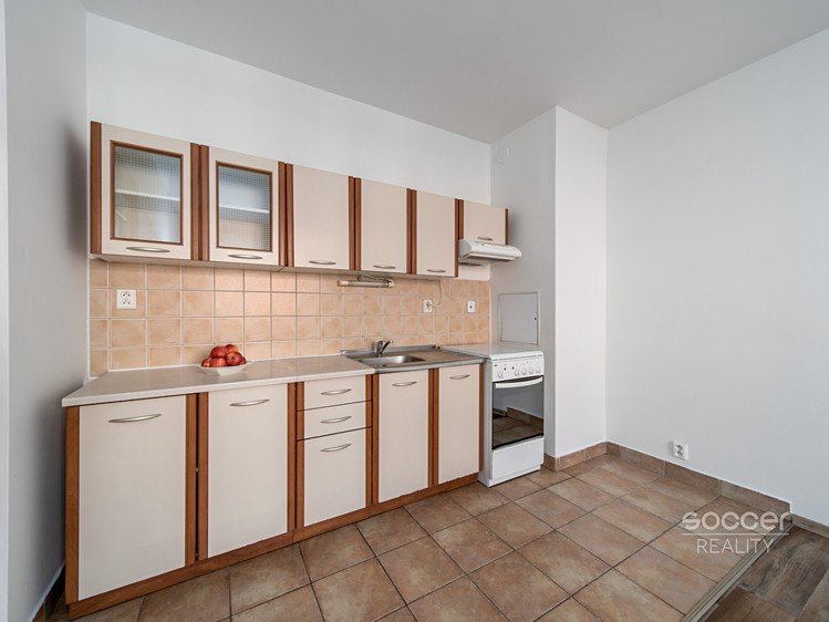 Квартира 2+kk в оренду, 43 м² (8 з 23)