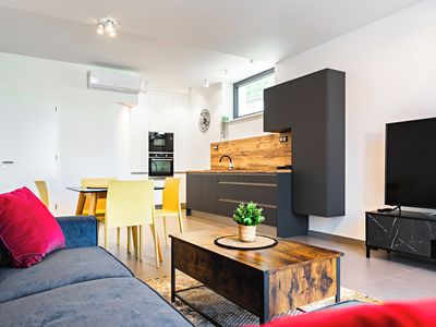 Pronájem bytu 2+kk 70 m²