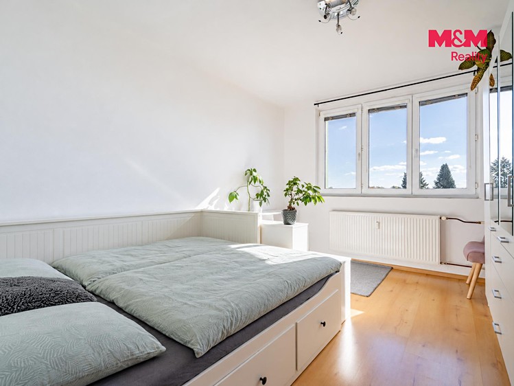 Wohnung 2+kk zum Kauf, 50 m² (4 von 16)