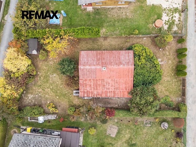 Prodej domu, 54 m² (12 z 17)