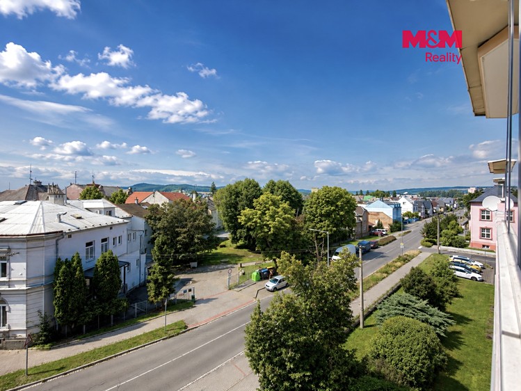 Квартира 3+1 на продаж, 67 м² (19 з 24)